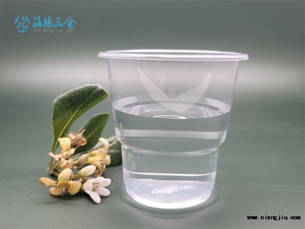 白酒中為何會有塑化劑？是如何來的？